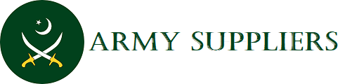 Army General Suppliers
