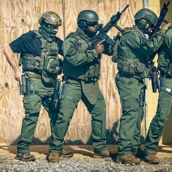 Army General Suppliers